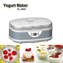 CE Foodcontact Approvals Digital Yogurt Maker