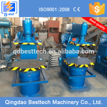 100% new foundry sand molding line