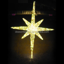 Outdoor Hanging Star Christmas Lights Search