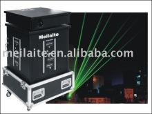 50W Animation Writing full color Laser Light