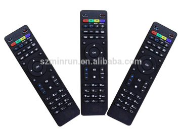 remote controller for MAG 250 set top box, mini remote controller