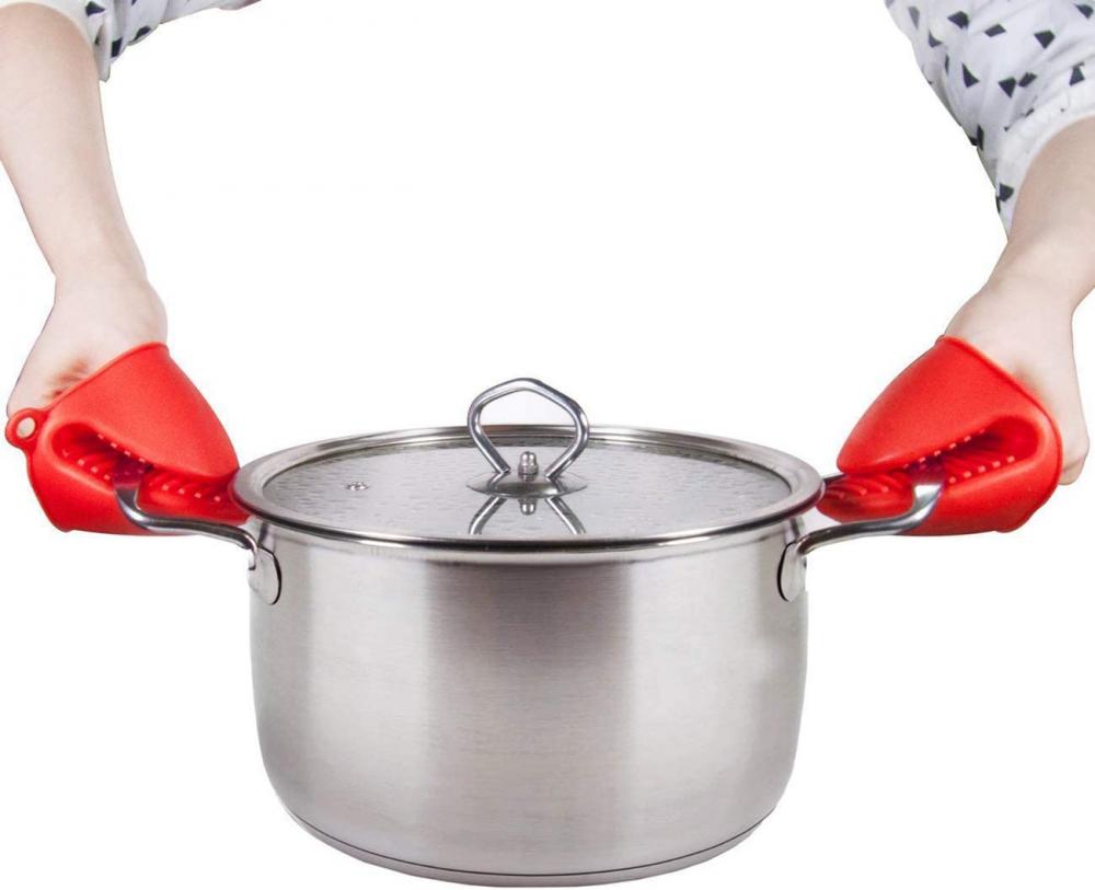 Luva de forno Oven Mitt