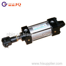 Iso Standard Air Cylinder, Pneumatic Cylinder?