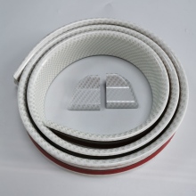 Extruded Rubber Protective Strips for Car