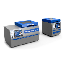 Bitumen Pav Asphalt Pressure Aging Vessel Test Equipment