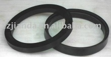 Concrete Pump Part---Putzmeister Rubber Seal