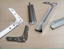 Angle Fitting bracket clamp ,pipe clamp bracket ,cable clamp bracket