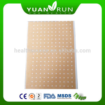 Pain relieve patch factory China supplier