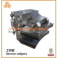 Service calipers of Hydraulic Disk Brake