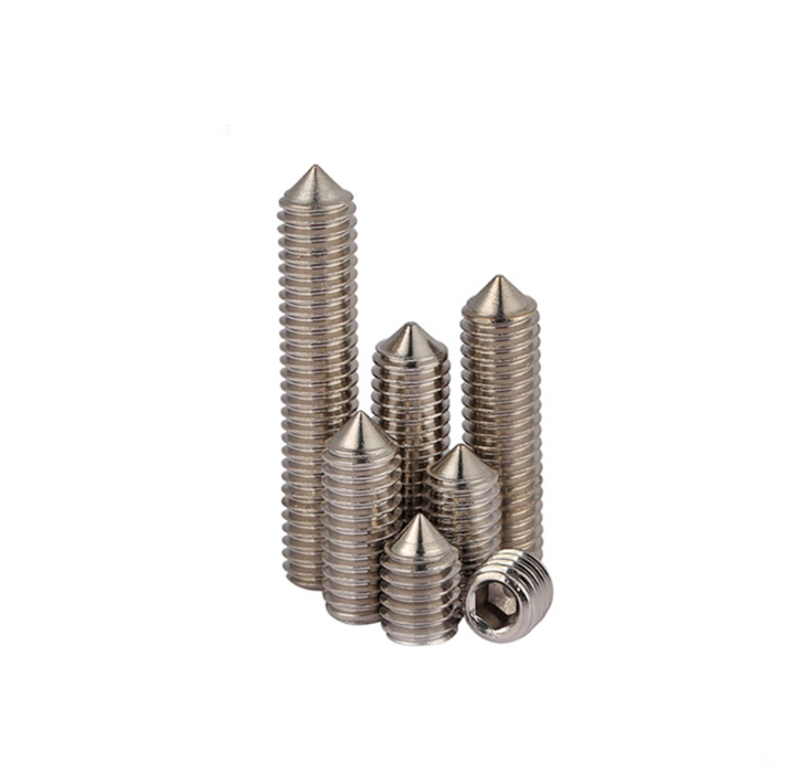 Set Screw 