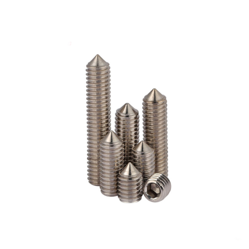 Hexagon Socket Set Screw