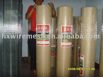 cheaper welded wire mesh