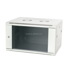 4U, 6U, 9U, 12U, and 15U Network Rack Wall-Mounted Cabinets and Server Racks