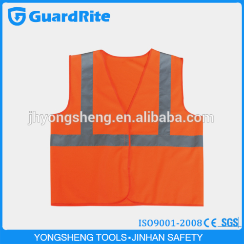 GuardRite Brand Wholesale Reflective Safety Clothing
