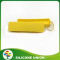 Promotionnels cadeaux bon marché Silicone Pencil case