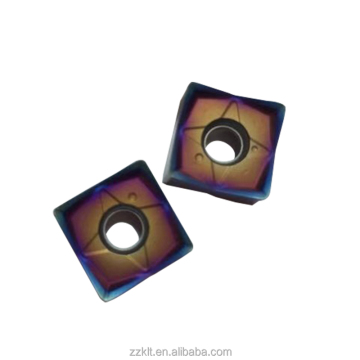 SNMU130508 carbide inserts milling cnc turning inserts machinery tools