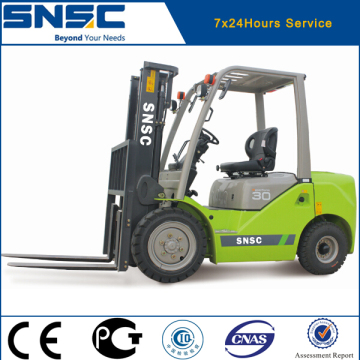 3ton fork lift price