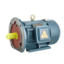 Underwater Brushless Construction Squirrel Cage Asynchronous 3 Phase Induction Motor YE3
