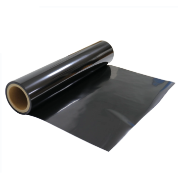 High Temperature Black Pi Film poliimidowy Film