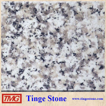 Chinese White Granite White Haicang G623 Granite