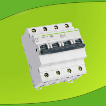 MCB Circuit Breaker Rccb