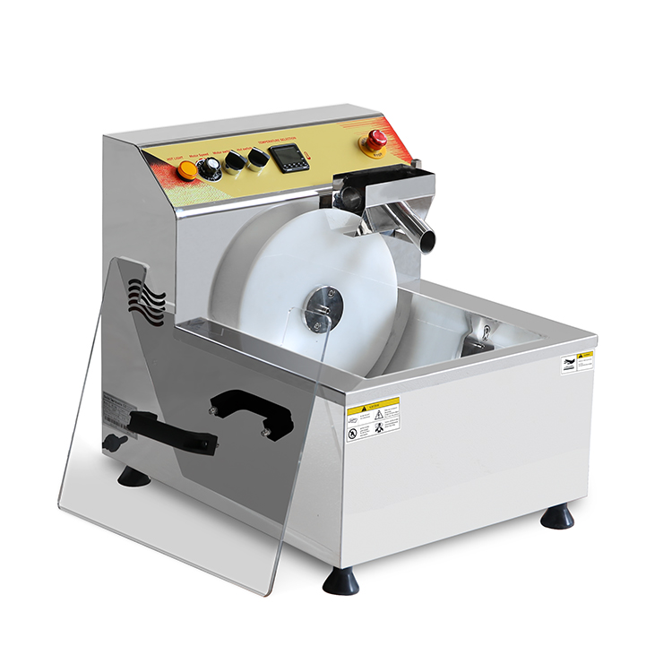 Chocolate tempering machine melting machine for hot sale