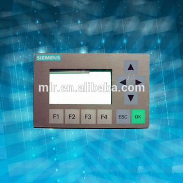 Customized waterproof embedded LED membrane keypad