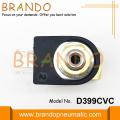D399CVC pneumatische magneetventiel voor automatische invoer