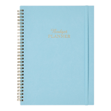 Amazon hot best budget planner spiral planner USA