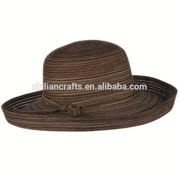 alibaba panama hats/kids straw hats