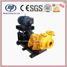 Mineral Processing Centrifugal Slurry Pump (3/2C-AH)