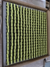 electronic transformer for audio equipment