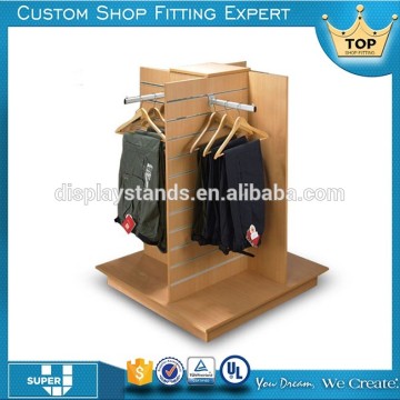 speaker display stand,retail store wood display stand,mdf display stand