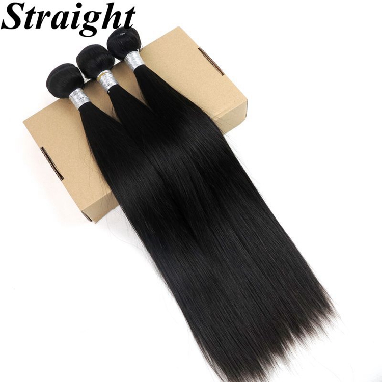 Wholesale Virgin Indian Remy Human Hair Weaves Unprocessed 100% Virgin Indian Human Hair Bundles