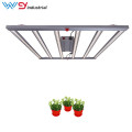 660W Folding Full Spectrum LED Grow Light Hydroponics