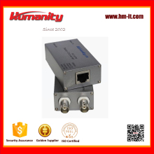 Mini Balun Conversion