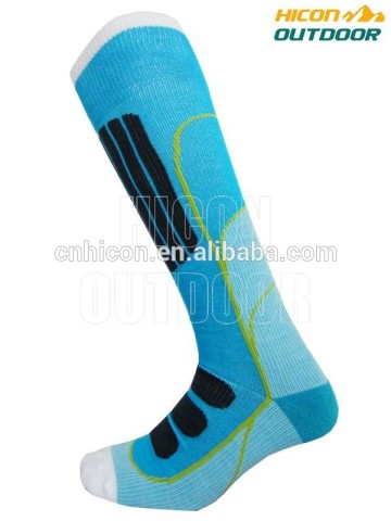 Sports Athletic Ski Winter Socks