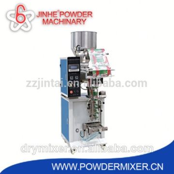 JINTAI hot sale sugar salt bens granule packing machinery