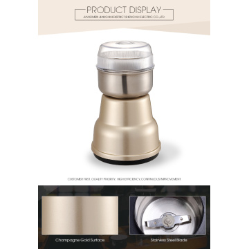 Electric Mini Coffee Grinder