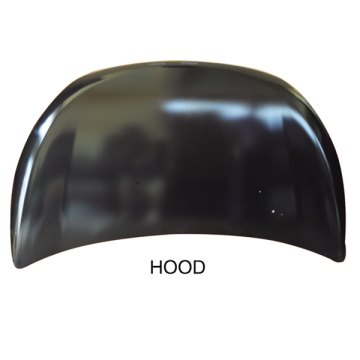 renault lodgy engine hood