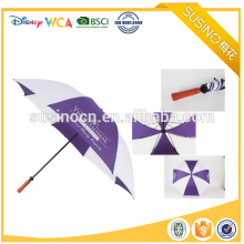 Susino Golf Custom Print Umbrella