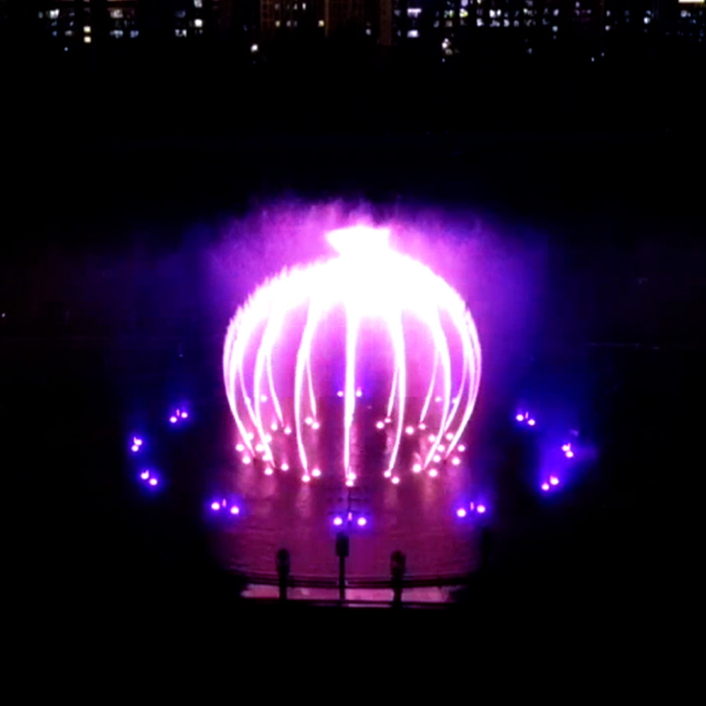 بڑے بیرونی پانی کے فوارے large outdoor water fountains