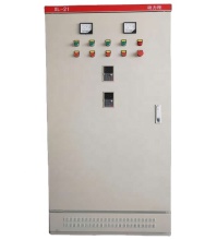 Low Voltage Electrical Panel Boards & Control Solutions Manufacturer