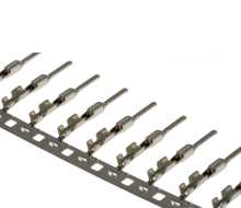 RoHS Molex connectors 436450200