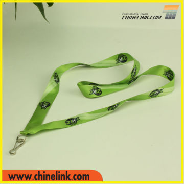 Normal Style Promotion Lanyard with Printing in Cheapest Price