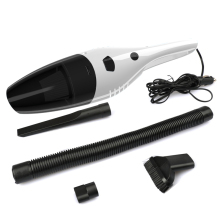 CARSUN Car Vacuum Cleaner 4000PA Portable Handheld Aspiradora for Wet and Dry Auto Cleaning