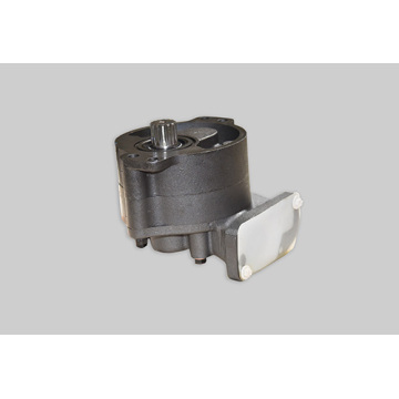 Carter series gear pumps