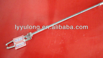 hanger for ceiling T-bars