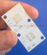 LTCC PCB Prototype Fabrication