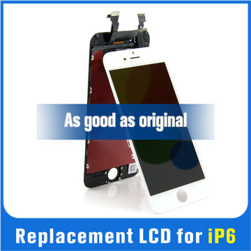 Tianma New LCD For iPhone 6 LCD Screen,LCD For iPhone 6 Screen Replacement